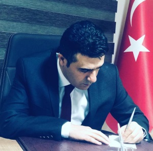 MUSTAFA TOPÇU